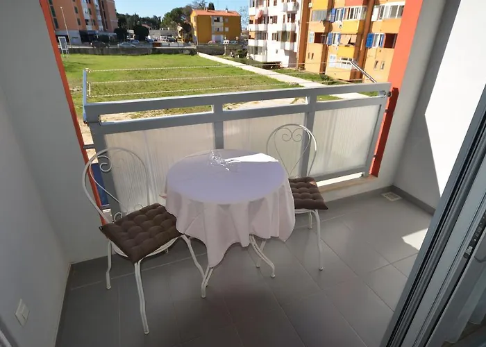 Dina 52 Rovinj